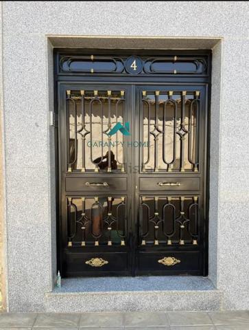 ¡OPORTUNIDAD EN MADRIGALEJO! Piso amplio y totalmente amueblado con garaje y ascensor photo 0