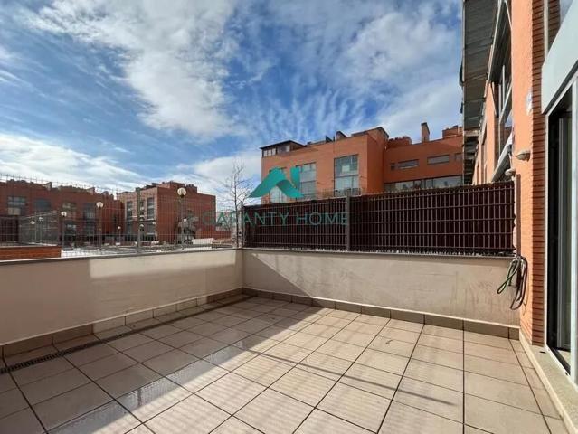 Estudio en venta en Campodón - Ventorro del Cano, Alcorcón photo 0