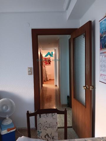 🏠 Piso en venta – Zona La Jota, Zaragoza photo 0