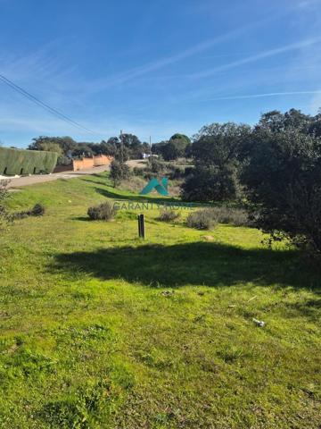 VENTA PARCELA URBANIZABLE photo 0