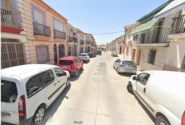 SE VENDE CASA EN GARGALLO, CABRA photo 0