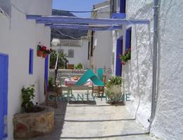 SE VENDE CASA RURAL EN LAS PIEDRAS, RUTE photo 0