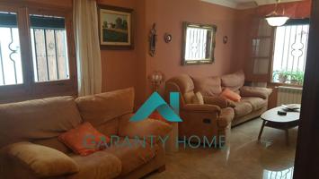 SE VENDE CASA EN EL BARRIO DE LA VILLA, PRIEGO DE CÓRDOBA photo 0