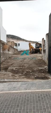 VENTA DE TERRENO URBANO EN ESTEPA photo 0