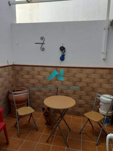 SE VENDE CASA EN MORILES photo 0