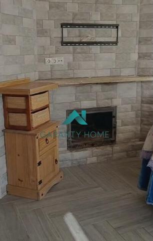 SE VENDE TERRENO CON CASA Y NAVE EN CAMPO DE ARAS photo 0