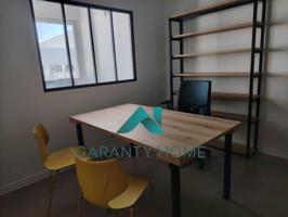 SE ALQUILAN OFICINAS EN EL POLIGONO PILAR DE LA DEHESA, LUCENA photo 0