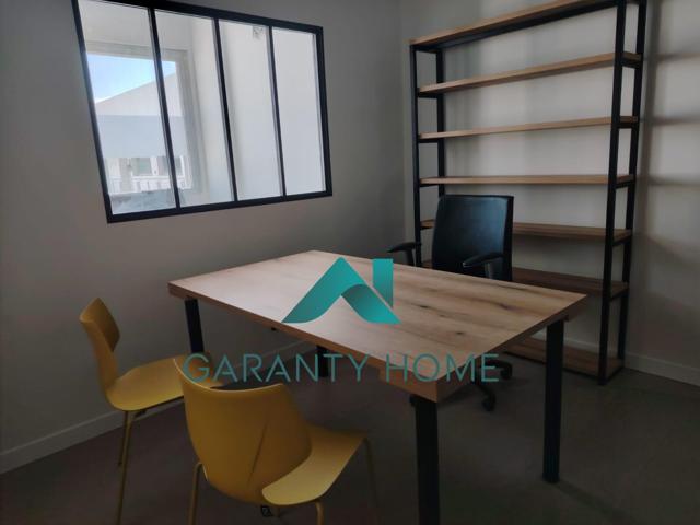 SE ALQUILAN OFICINAS EN EL POLIGONO PILAR DE LA DEHESA, LUCENA photo 0