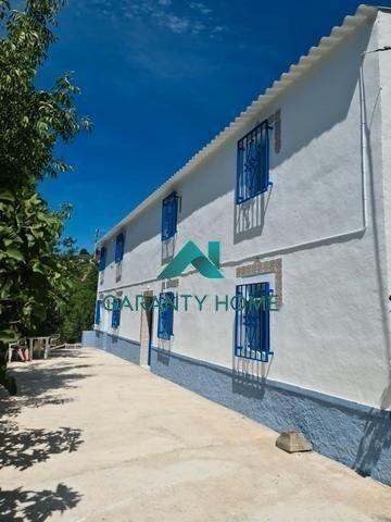 SE VENDE FINCA RUSTICA EN CABRA photo 0