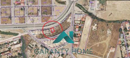 SE VENDEN PARCELAS URBANIZABLES EN EL ZARPASO, LUCENA photo 0