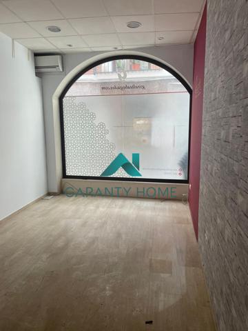 SE ALQUILA LOCAL EN PRIEGO DE CÓRDOBA photo 0