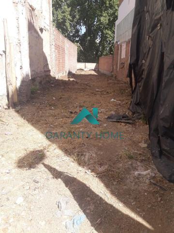 SE VENDE TERRENO URBANIZABLE EN PRIEGO DE CÓRDOBA photo 0