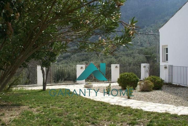 SE VENDE CHALET EN LAS PIEDRAS, RUTE photo 0