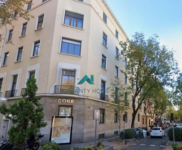 Piso en venta en Goya, Madrid photo 0