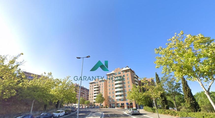 Piso en venta en Parquesol, Valladolid photo 0
