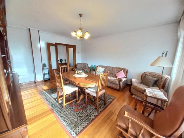 Se vende piso en Limpias photo 0