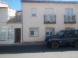 Vivienda de 3 dormitorios con garaje en El Barco de Ávila. photo 0