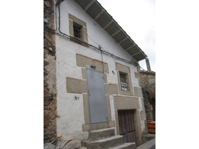 Casa para rehabilitar en Navalperal de Tormes. photo 0