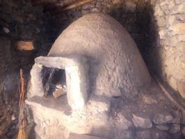 Casa de pueblo con patio y horno leña en Sierra de Gredos. photo 0