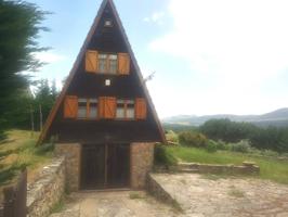 Unifamiliar aislada con jardín, garaje y vistas espectaculares a Sierra de Gredos. photo 0