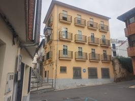 Edificio señorial en el corazón de El Barco de Ávila: para inversores o viviendas particulares. photo 0