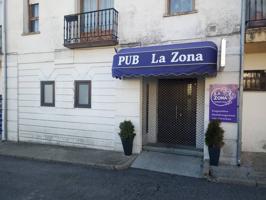 Local para restaurante en Navarredonda de Gredos photo 0
