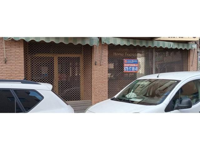 LOCAL COMERCIAL BETERA photo 0