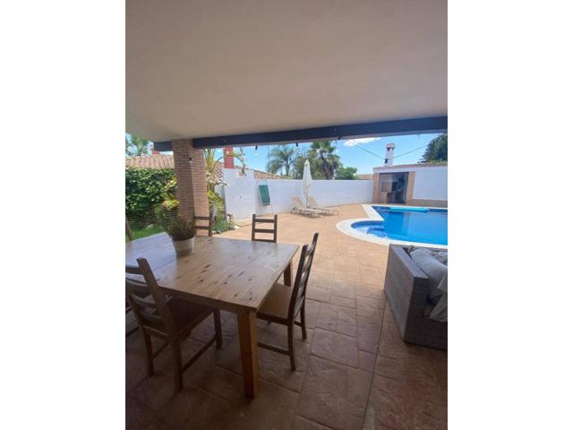 OPCION A COMPRA CHALET INDEPENDIENTE, photo 0