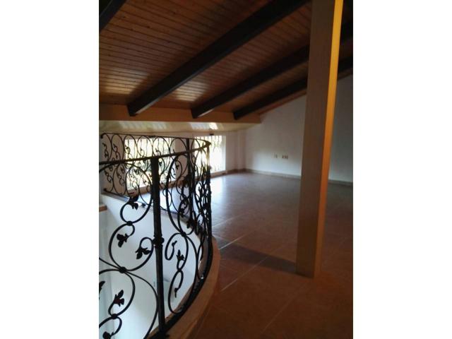 EXCELENTE ATICO DUPLEX EN BETERA photo 0