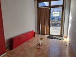 Lonja acondicionada de 28 m2 en Santa Eugenia. photo 0