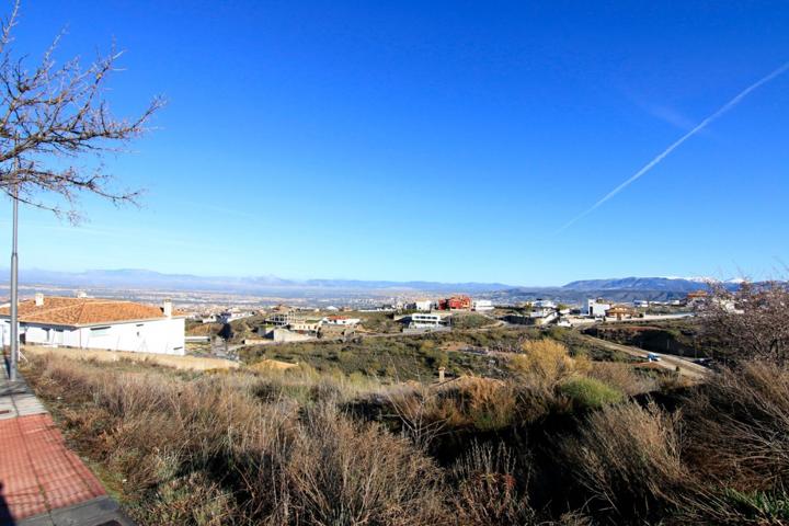 Terreno Urbanizable En venta en La Zubia, La Zubia photo 0