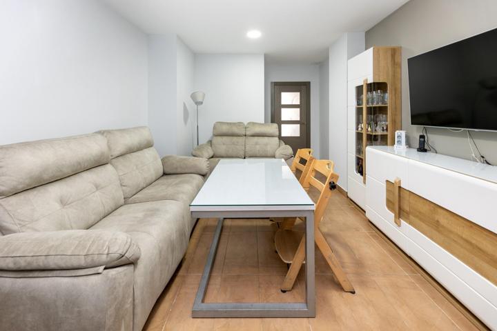 CASA REFORMADA EN ARMILLA photo 0