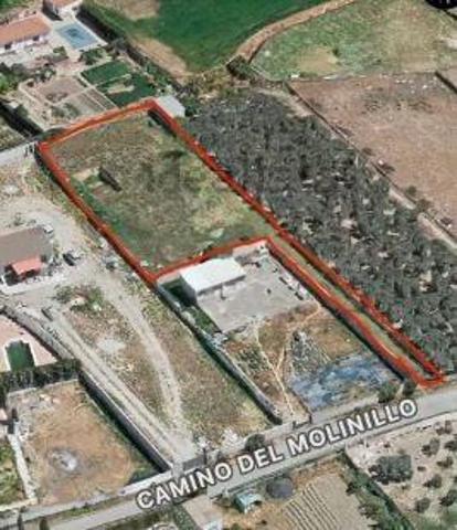 “Oportunidad única: Terreno rural con gran potencial” photo 0