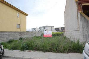 Venta de solar en Belicena photo 0