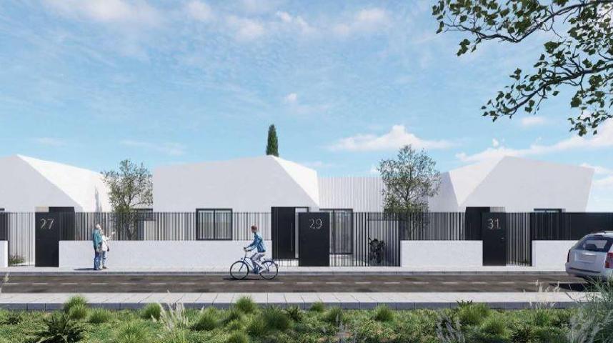 CASA ADOSADO EN PLANTA BAJA photo 0