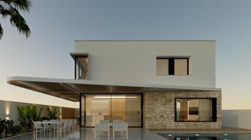TERRENO DE 207,77M² CON PROYECTO photo 0