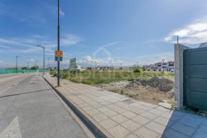 TERRENO DE 207,77M² CON PROYECTO photo 0