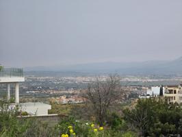 PARCELA URBANA EN LA ZUBIA -1.097,67M² photo 0