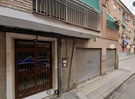 ¡Oportunidad se vende local comercial o plaza de garaje en Zaidín, Granada! photo 0