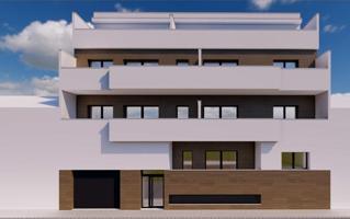 PISOS DE 1, 2 Y 3 DORMITORIOS, GARAJES Y TRASTEROS EN EL CENTRO DE CHURRIANA DE LA VEGA photo 0