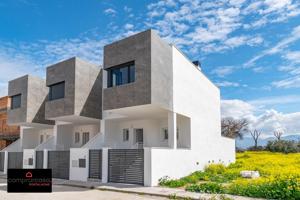 NUEVA PROMOCION DE VIVIENDAS ADOSADAS EN BELICENA 237M² CONSTRUIDOS photo 0