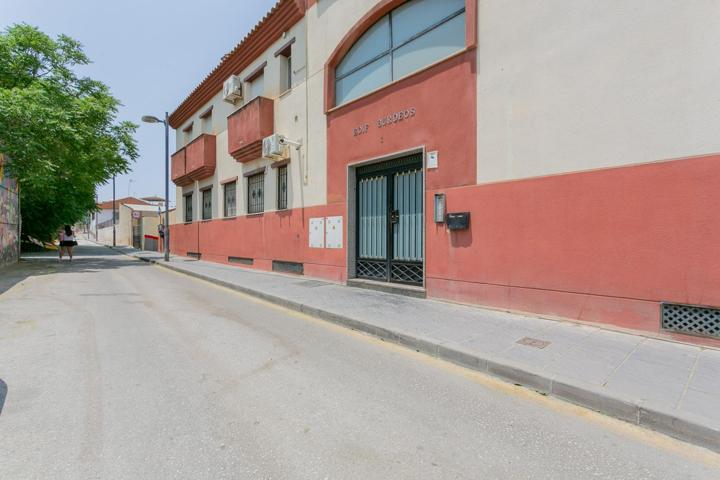 Ideal inversión o primera vivienda: céntrico, soleado y con balcones photo 0