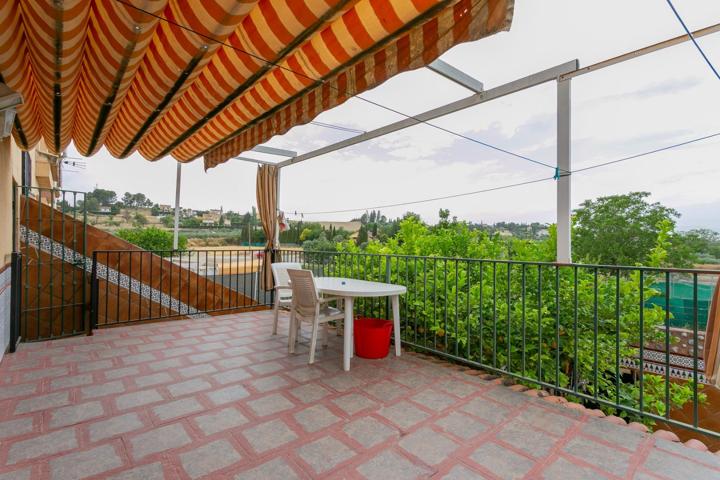 Casa Pareada con vistas al campo. photo 0