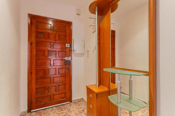 Ideal inversión en el Zaidín: Piso de 3 dormitorios . photo 0
