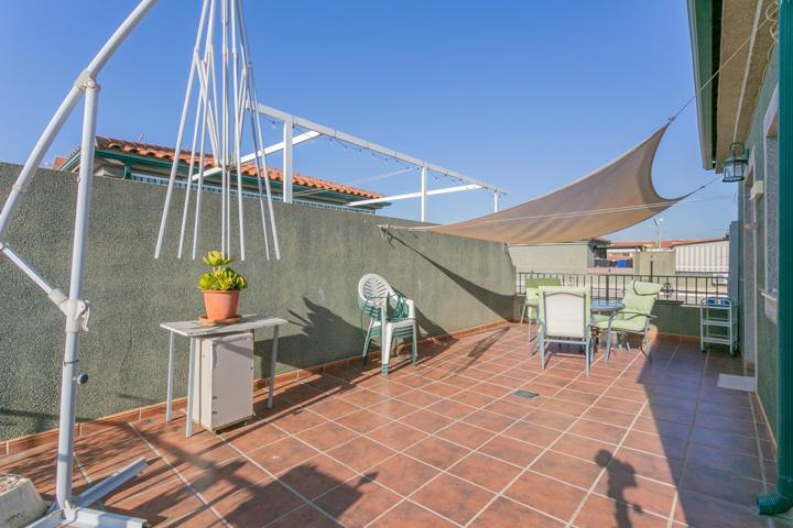 Dúplex con Terraza y Energía Solar – Vive Mejor, Paga Menos photo 0