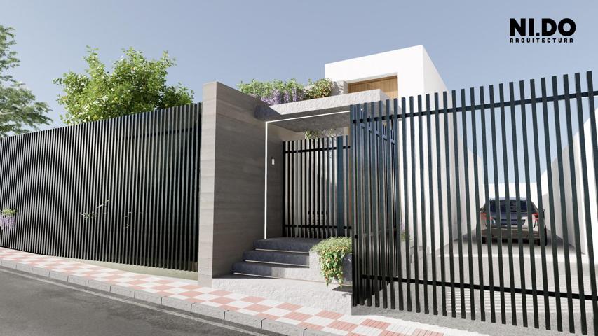 🏡 ¡OPORTUNIDAD ÚNICA EN CÚLLAR VEGA TERRENO CON PROYECTO – ZONA EL VENTORRILLO! 🌿 photo 0