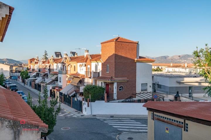 CASA ADOSADA EN BELICENA - ESPACIO Y COMODIDAD photo 0