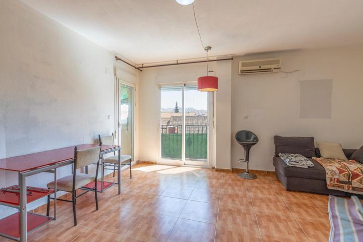 🏡 !!!ATENCION!!! iPso de 1 dormitorio en Ambroz . Luminoso, cómodo y con gran proyección 🏡 photo 0