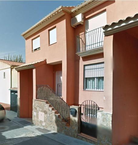 Unifamiliar Pareada En venta en Alhendín, Alhendin photo 0