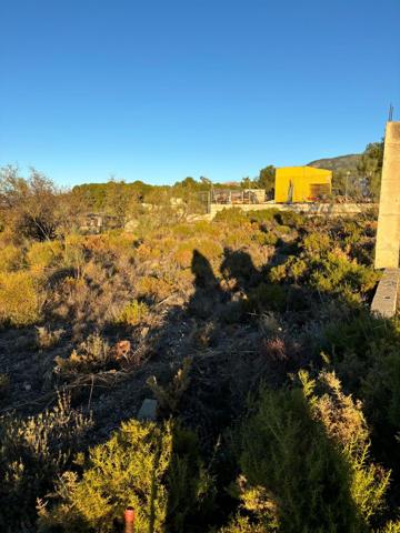 Terreno en Gojar photo 0